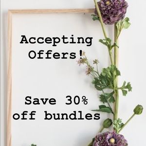 Bundle deals